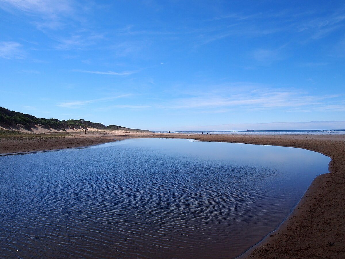 Bellambi Lake