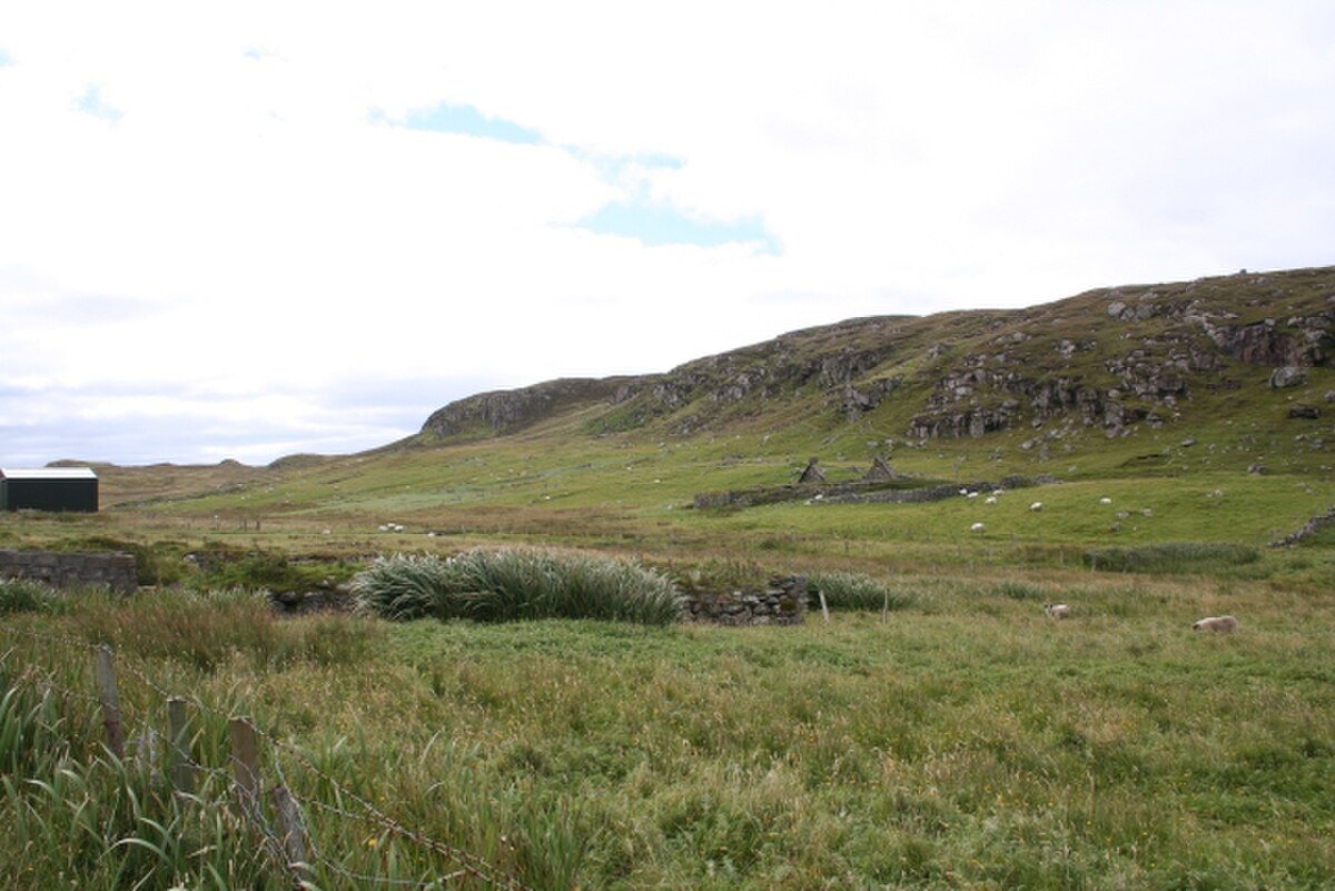 Dail Mòr