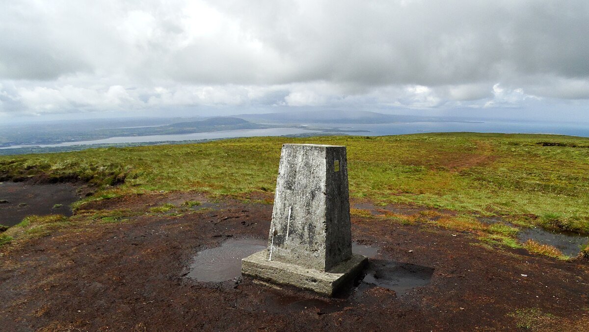 Ben Bulben