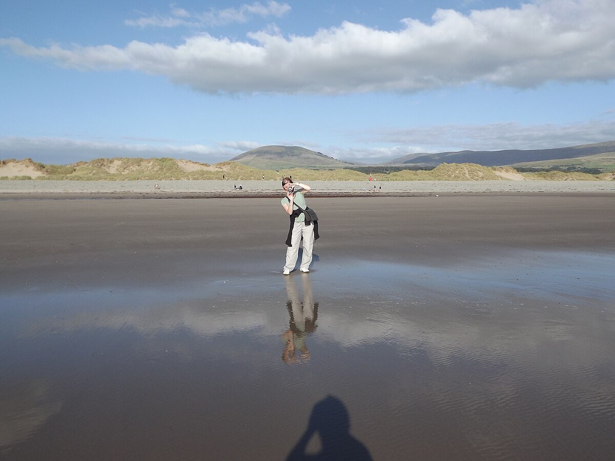 Bennar Beach