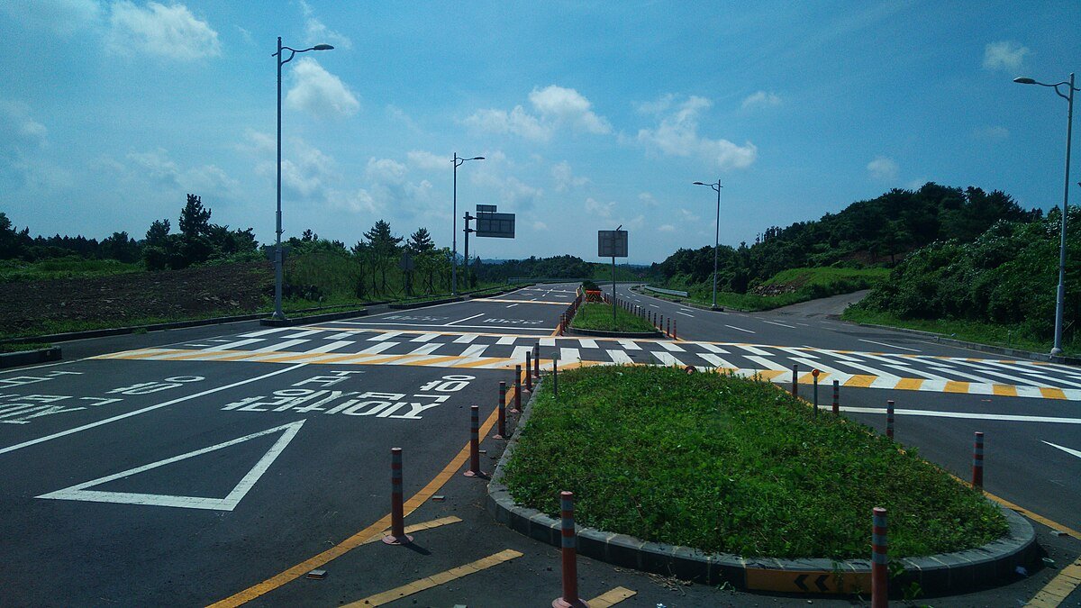 Jangjaoreum