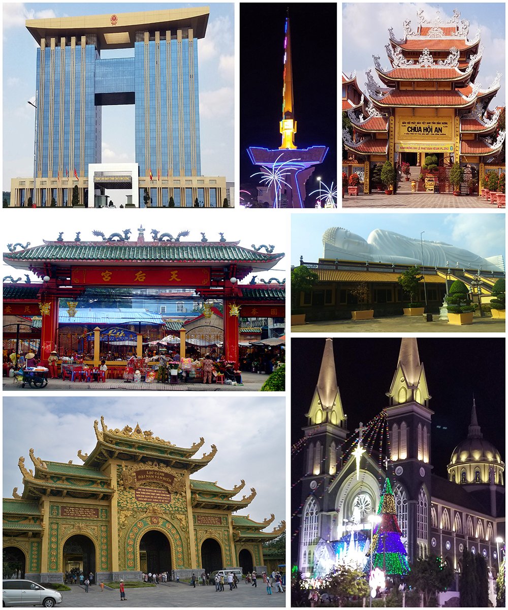 Hồ Đơn Dương