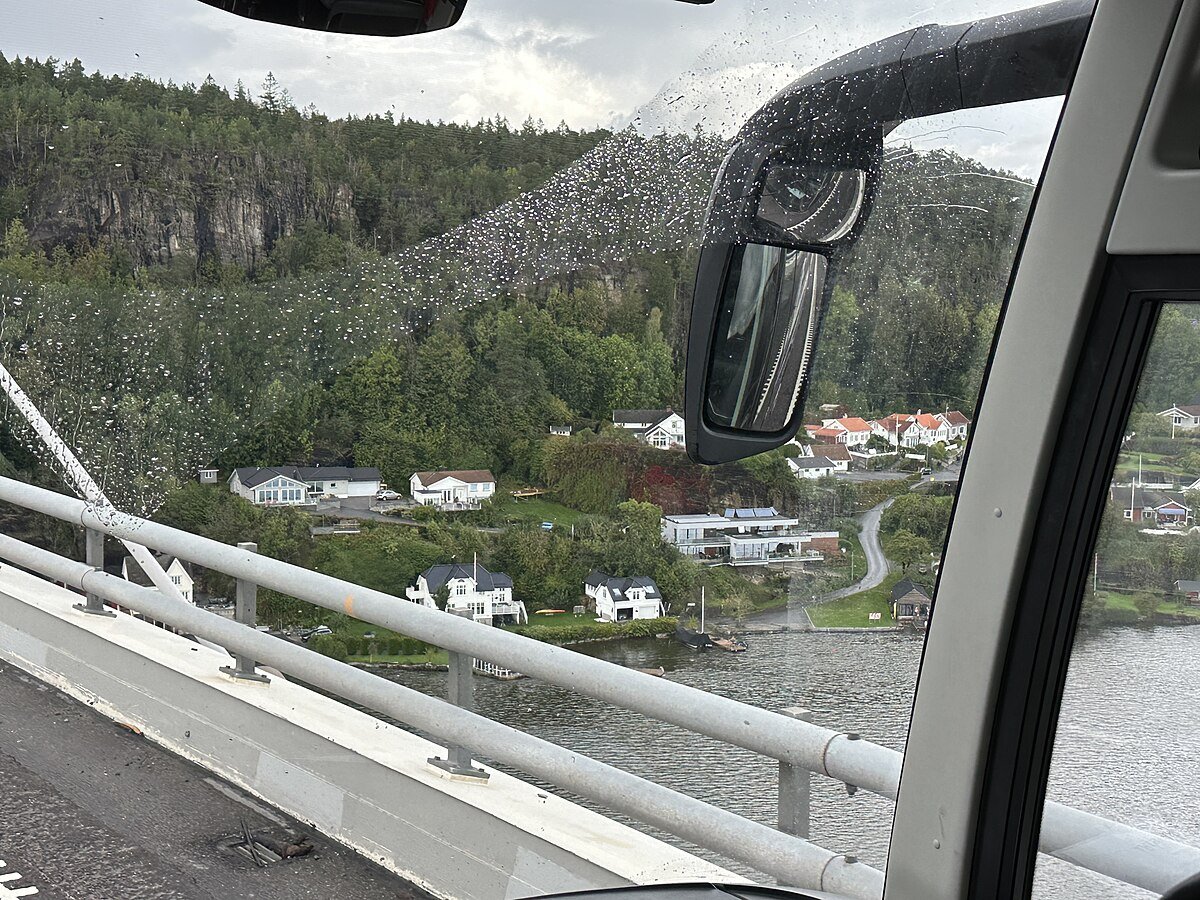 Krabberødstranda