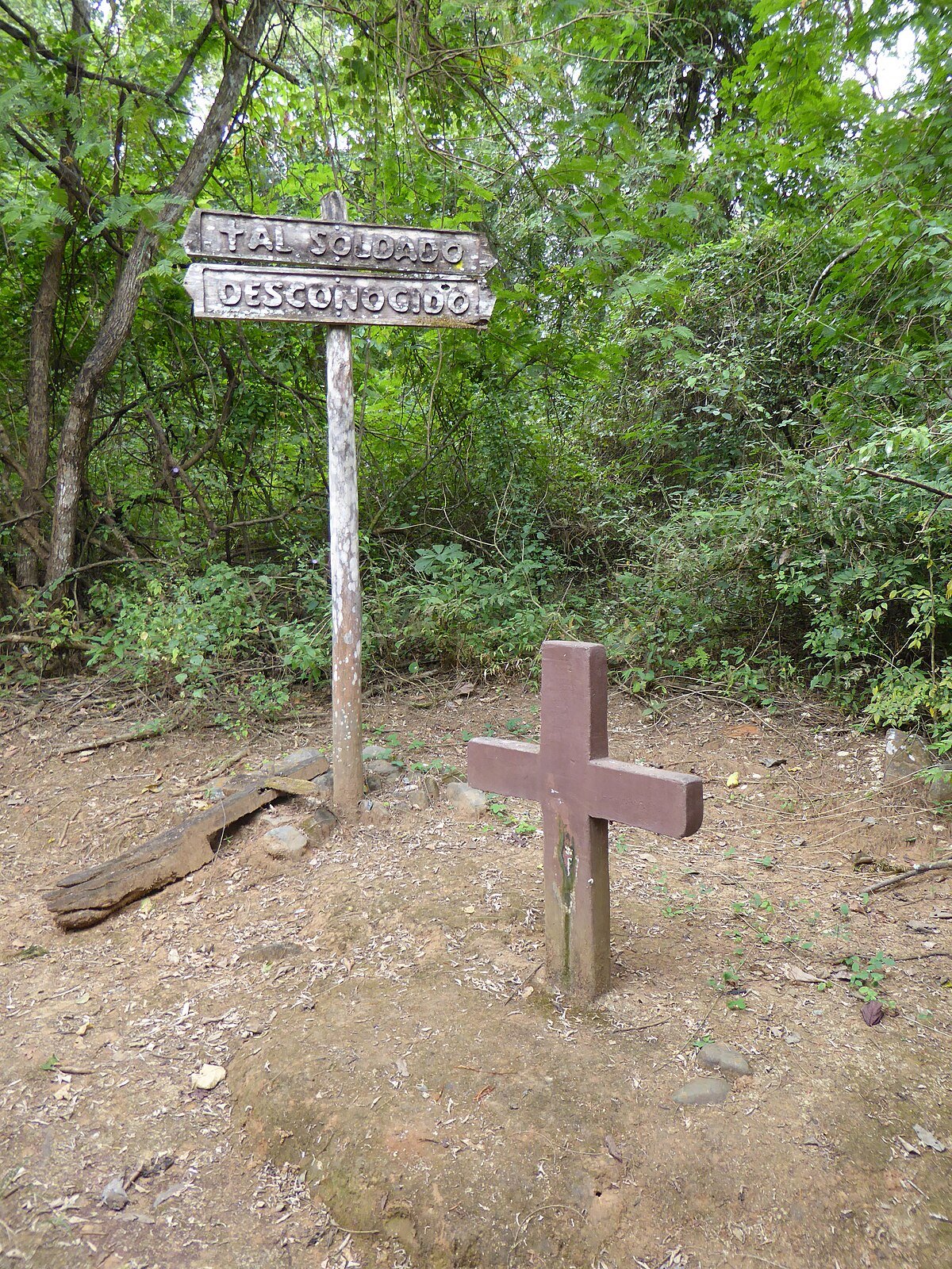 Cerro Cochurco