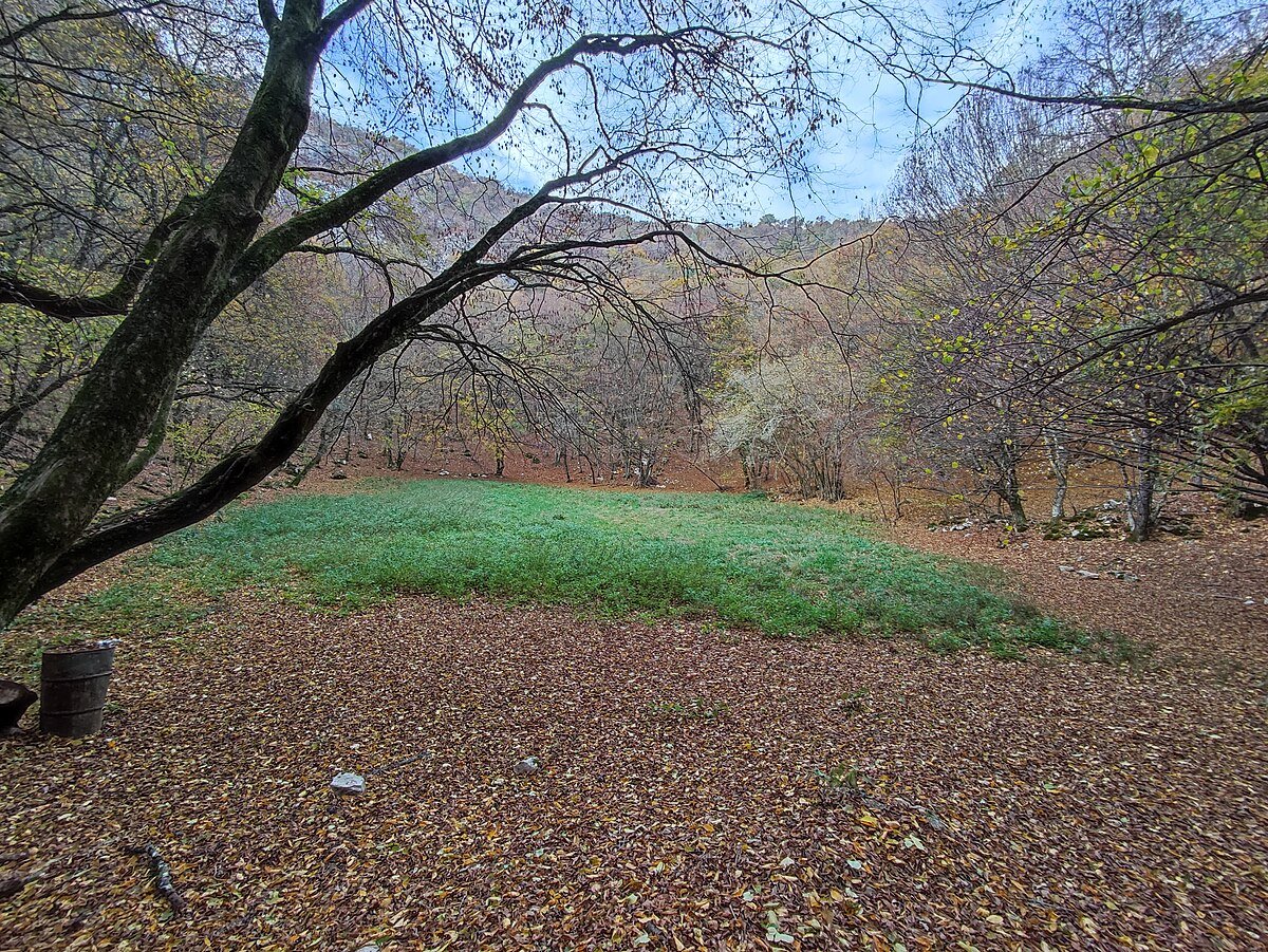 Abisso di Trebiciano