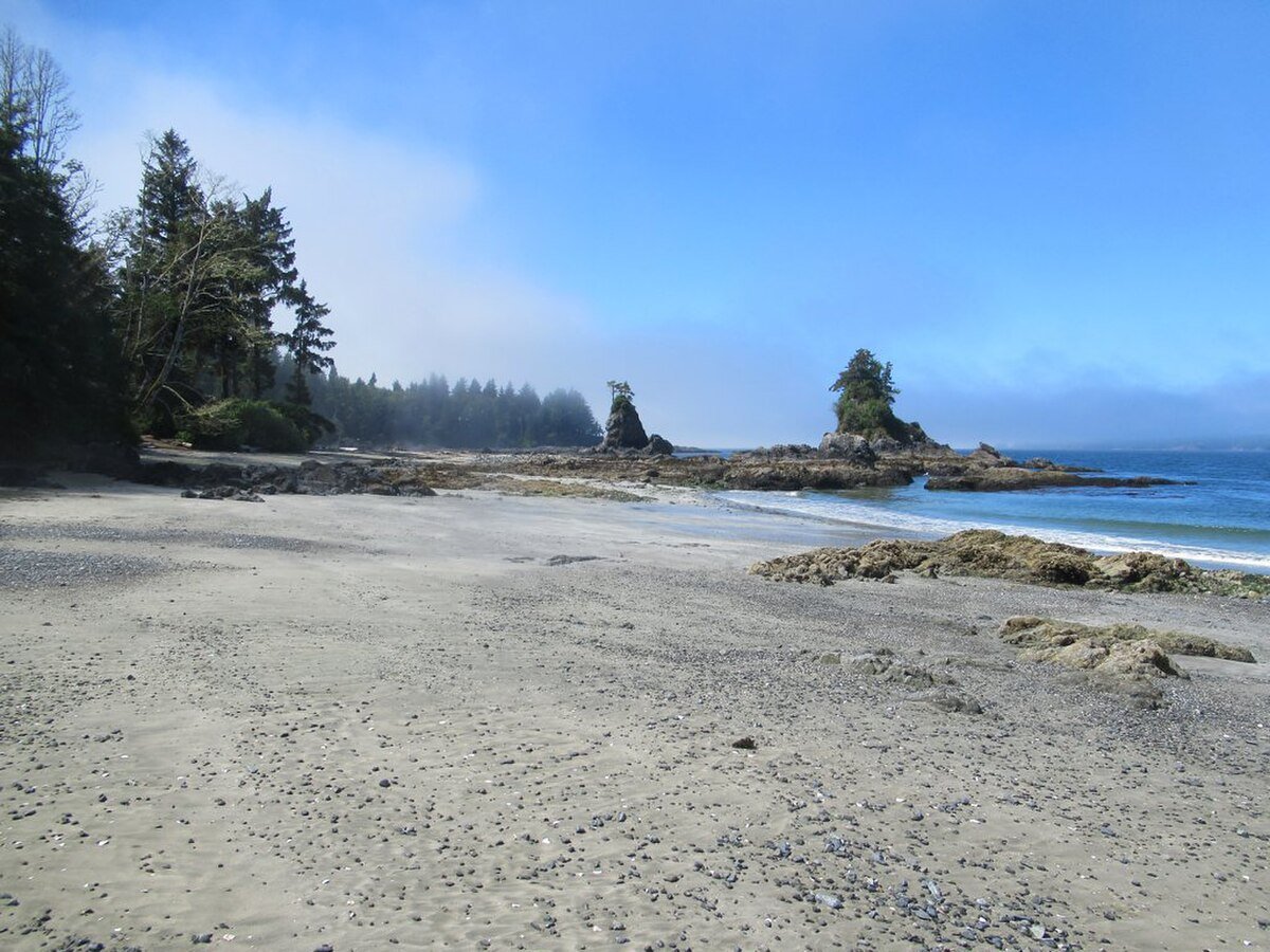 Breaker Beach