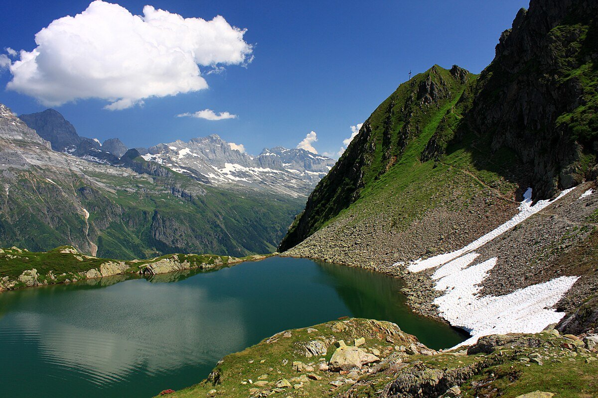 Bristensee