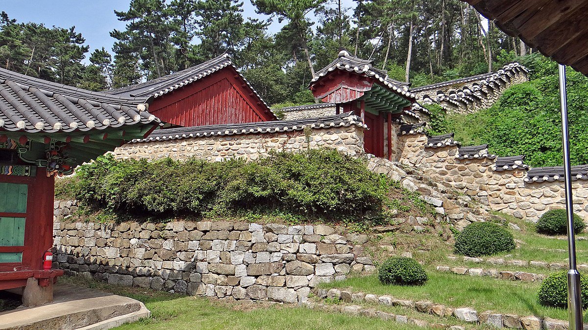 Koma-je