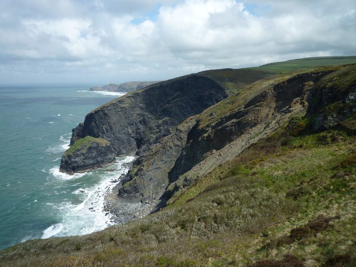 Buckator Beach