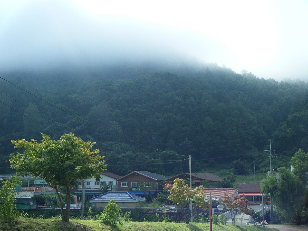 Mujang-gul