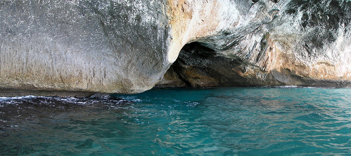 Grotta del Bue Marino