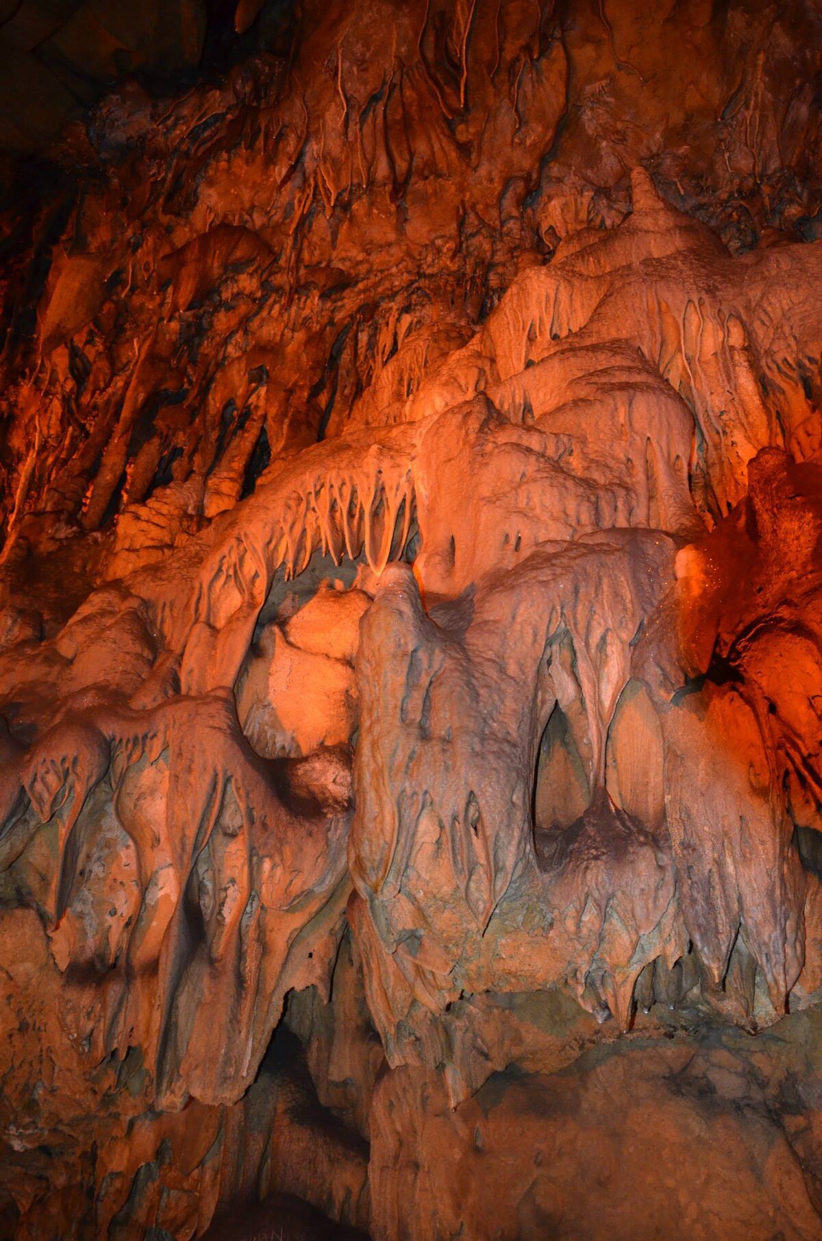Bulak Cave