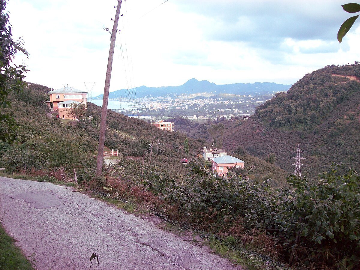 Bendehor Castle