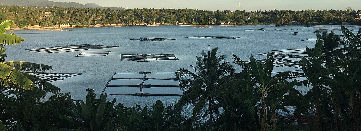 Lake Bunot
