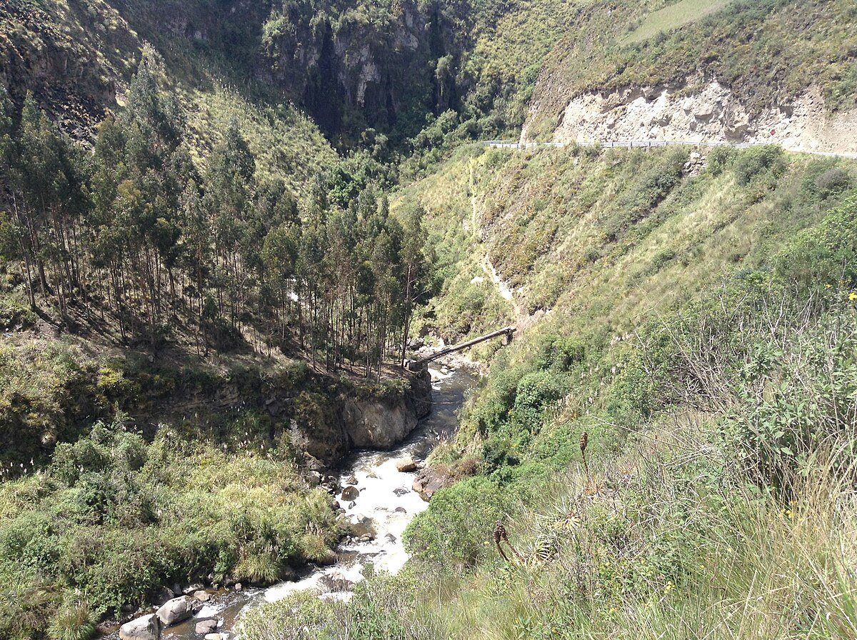 Laguna Siquibulo