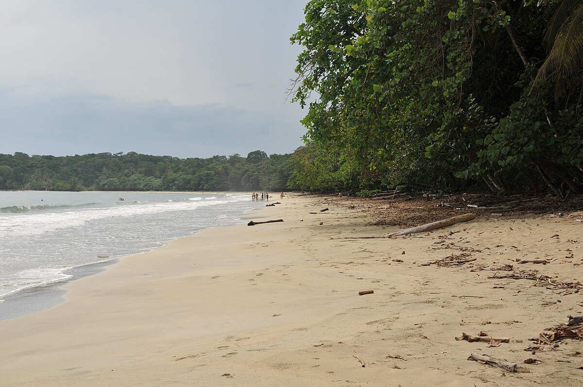 Playa Chiquita