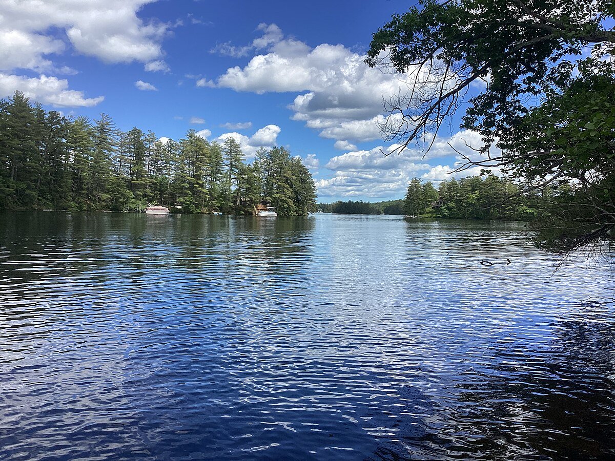 Arthur H Fox Memorial Dam