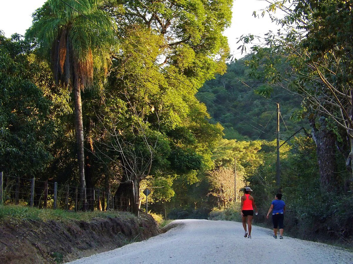 Cerro de Matambú