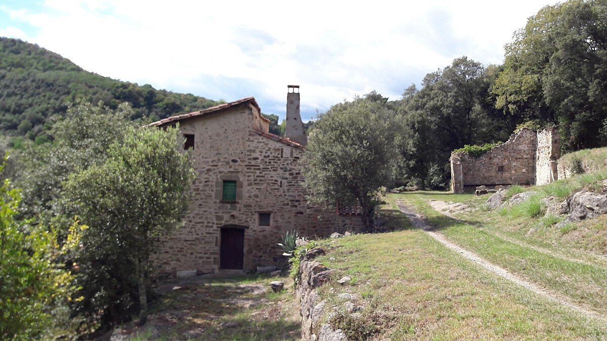 Volcà del Puig de Mar
