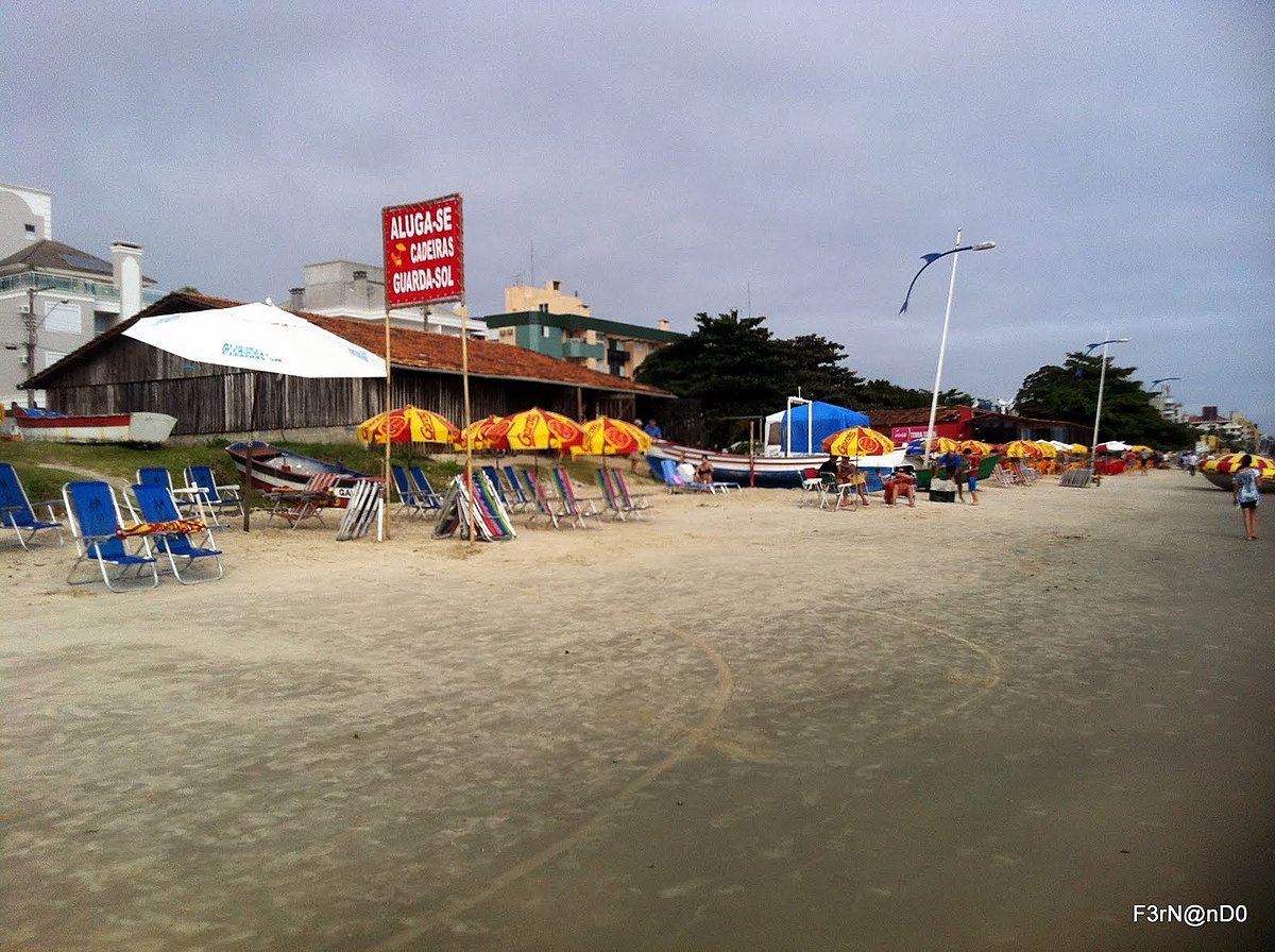 Canasvieiras