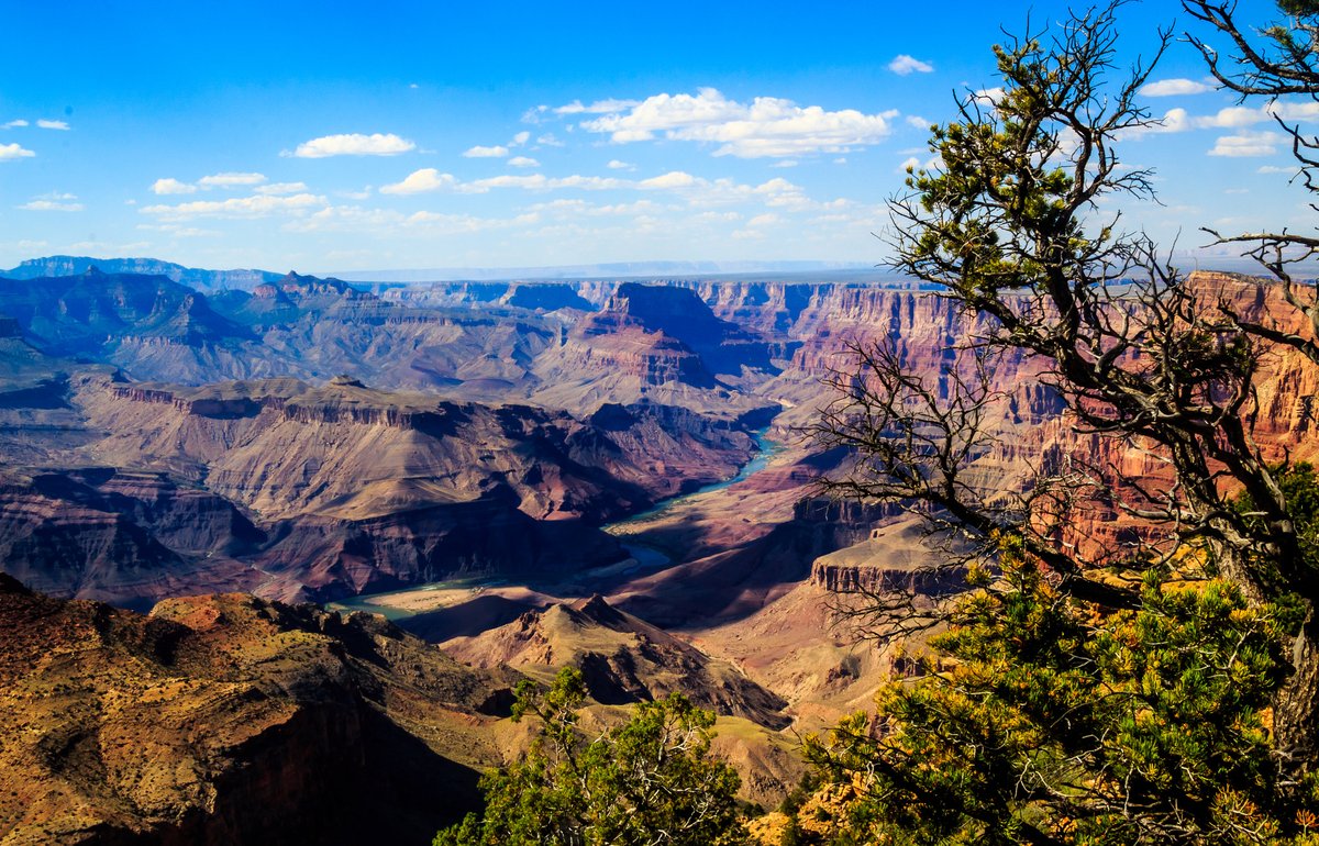 Grand Canyon National Park