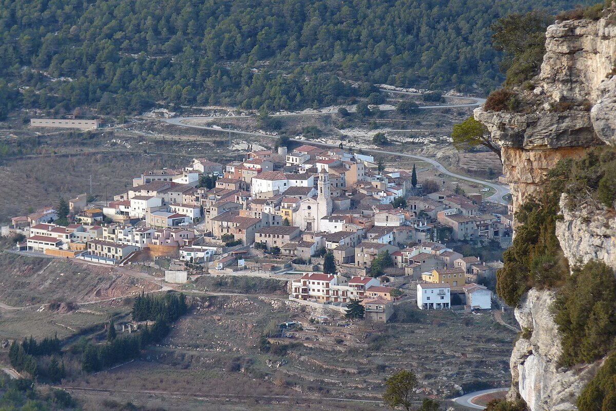 Salt de la Pixera
