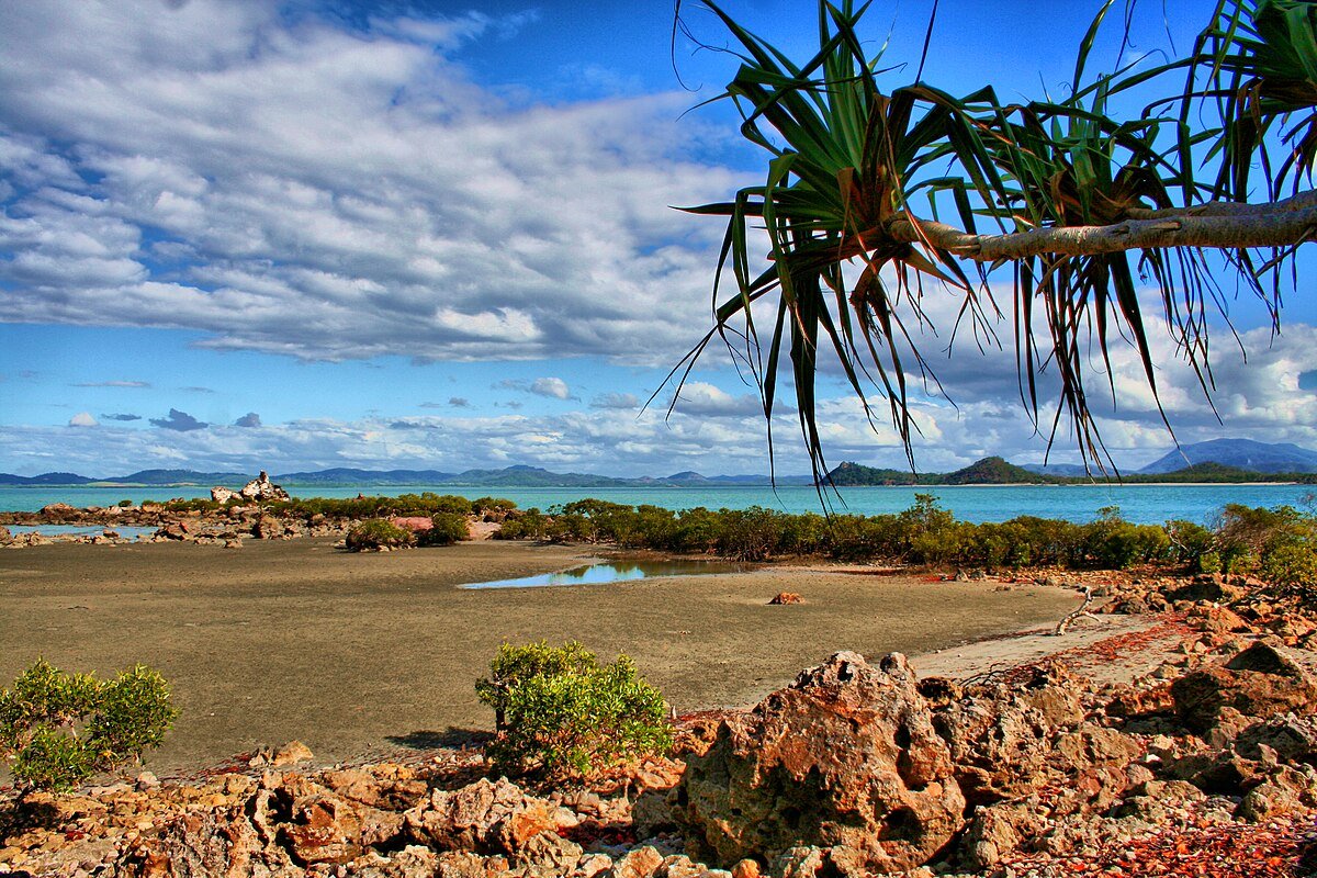 Belmunda Beach