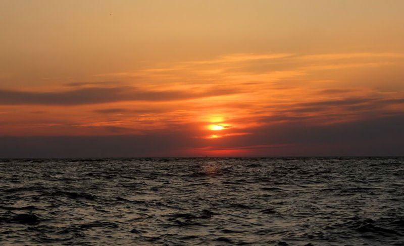 Cape Jack Beach