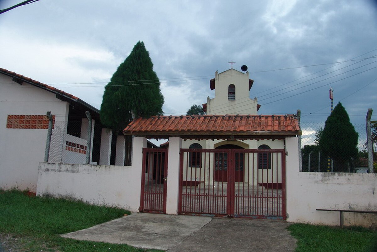 Alto do Padilha