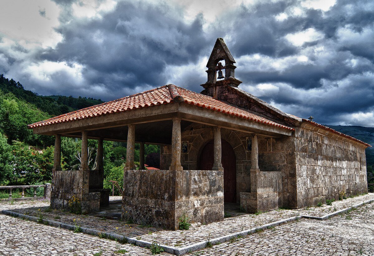 Alto da Corda