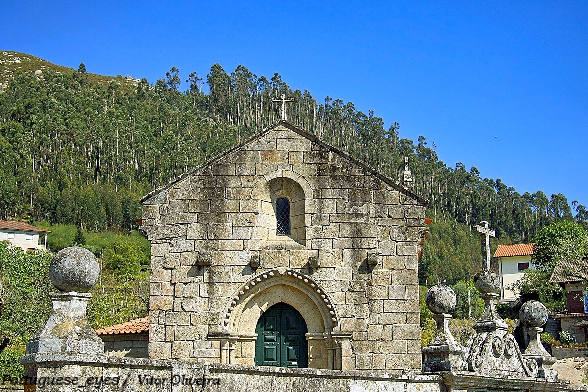 Alto dos Carvalhinhos