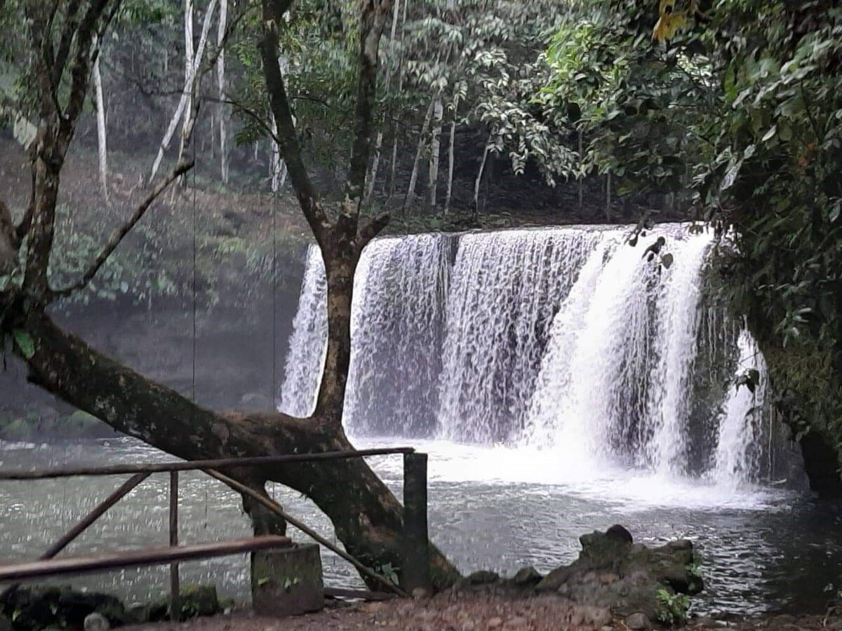 Laguna Micacocha