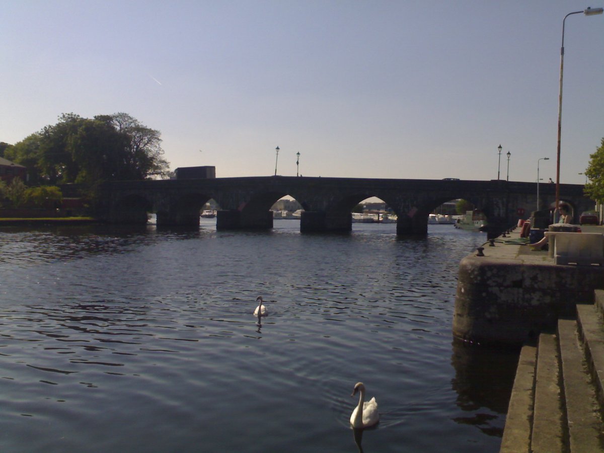 Carrick Lough