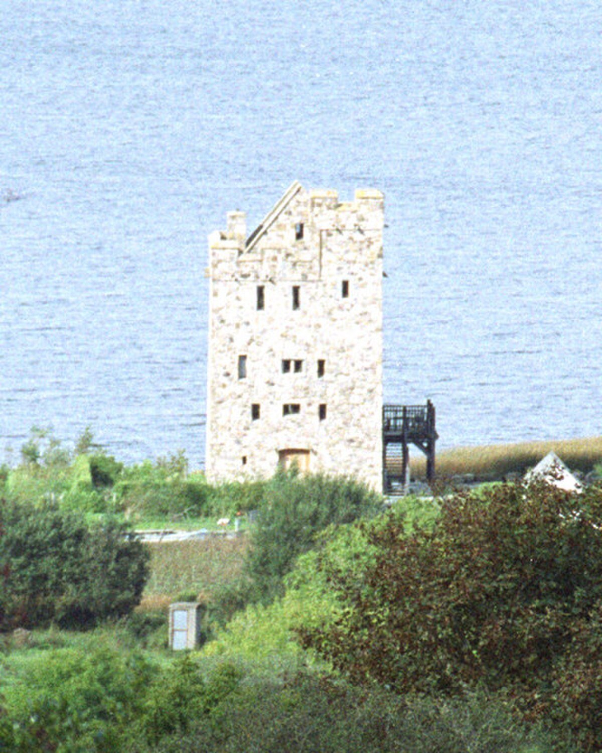 Castlebawn
