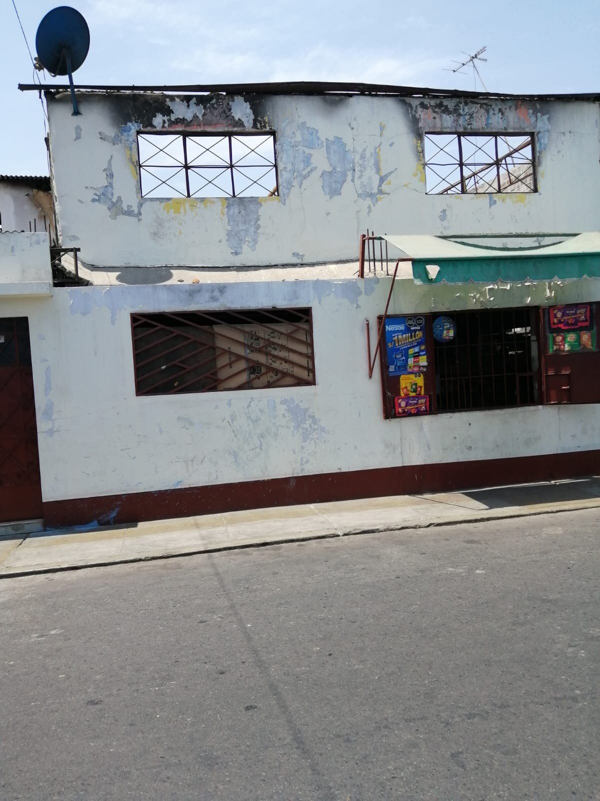 Nuestra Señora del Prado