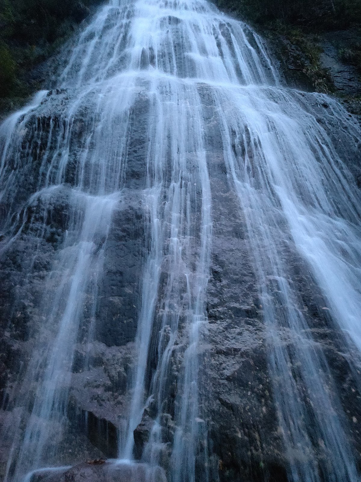 Sprizzotolo Fall