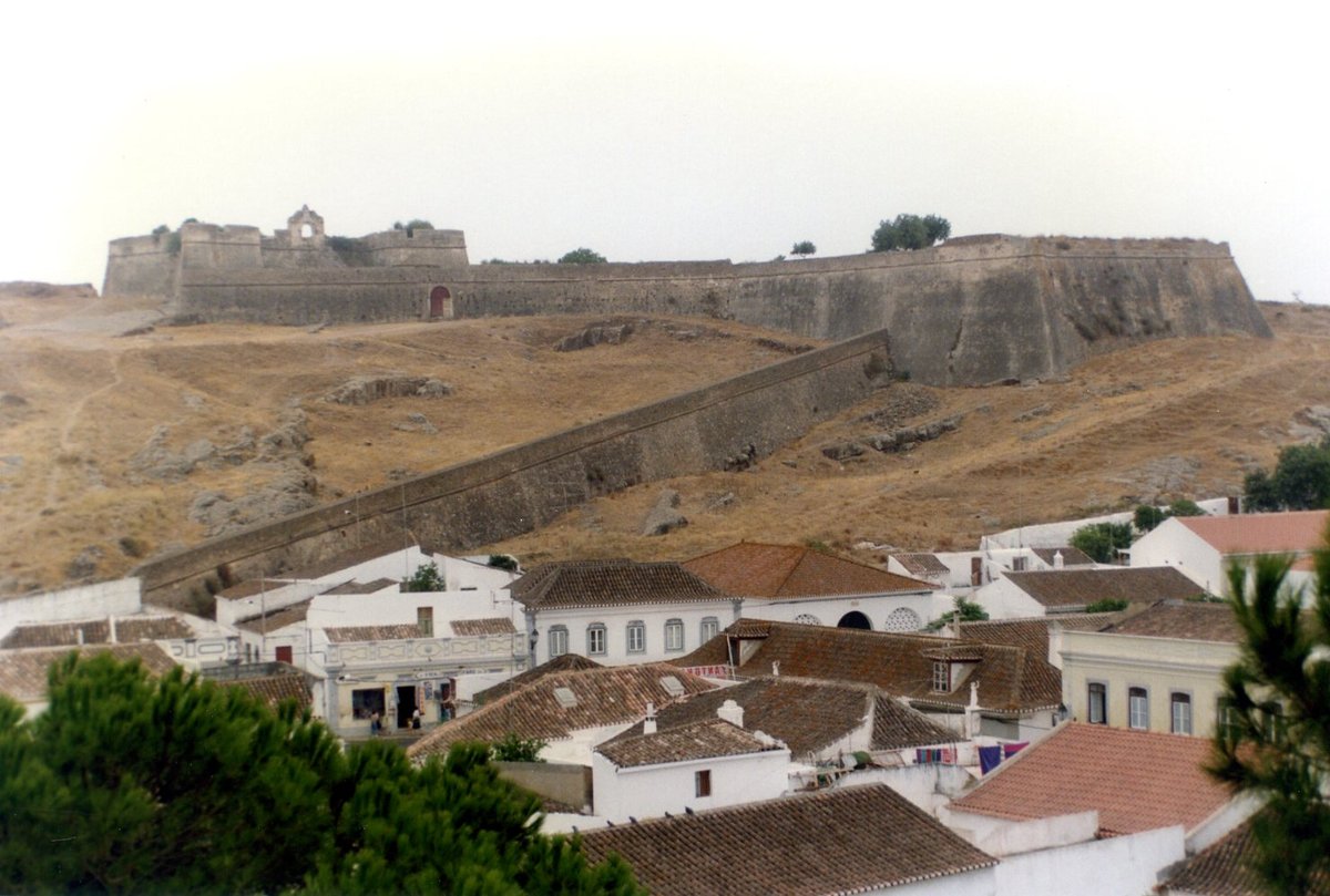 Castro da Cola