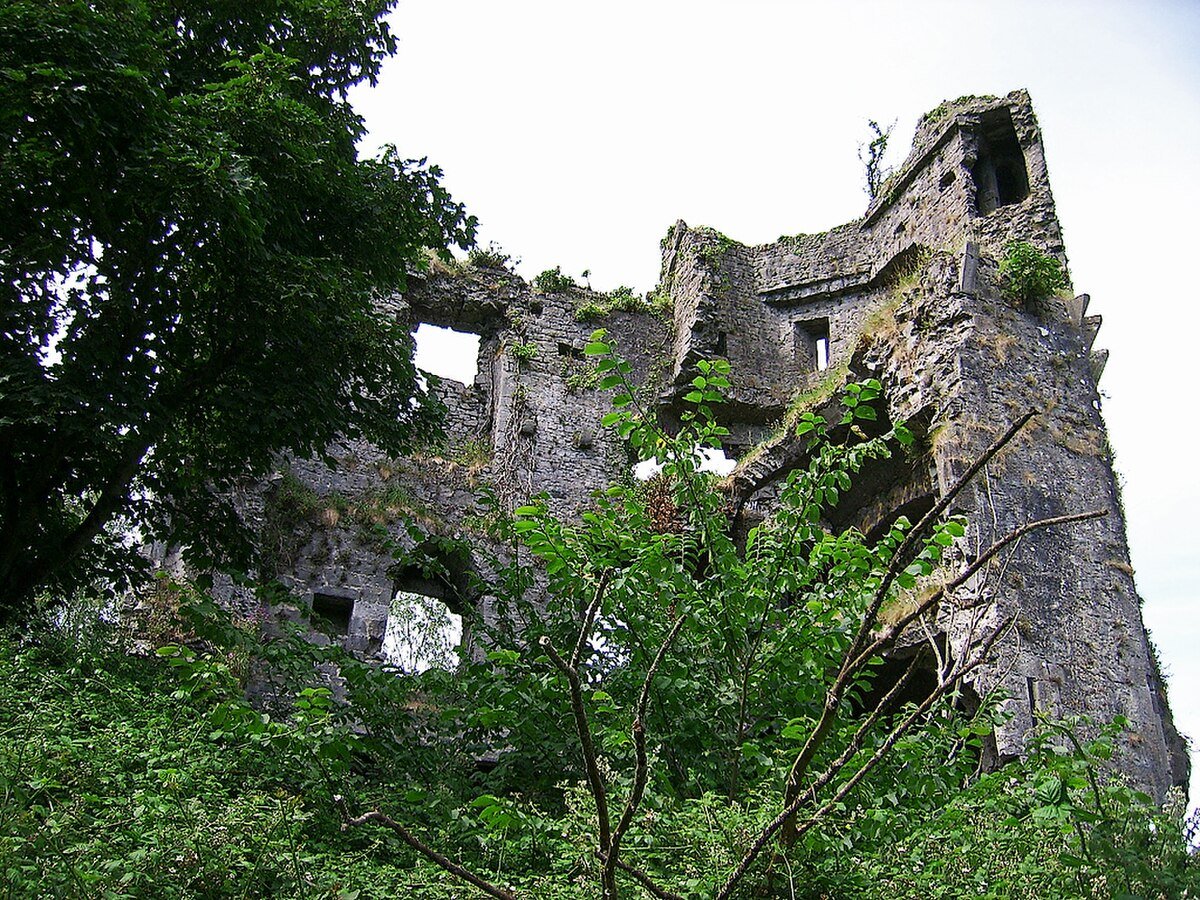 Castle Troy