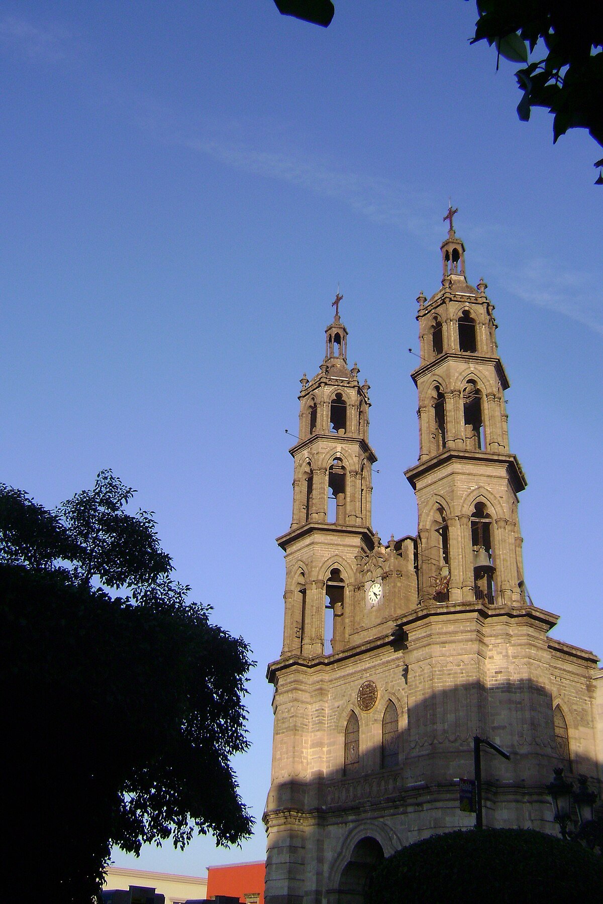 Catedral de Nuestra Señora de la Asunción
