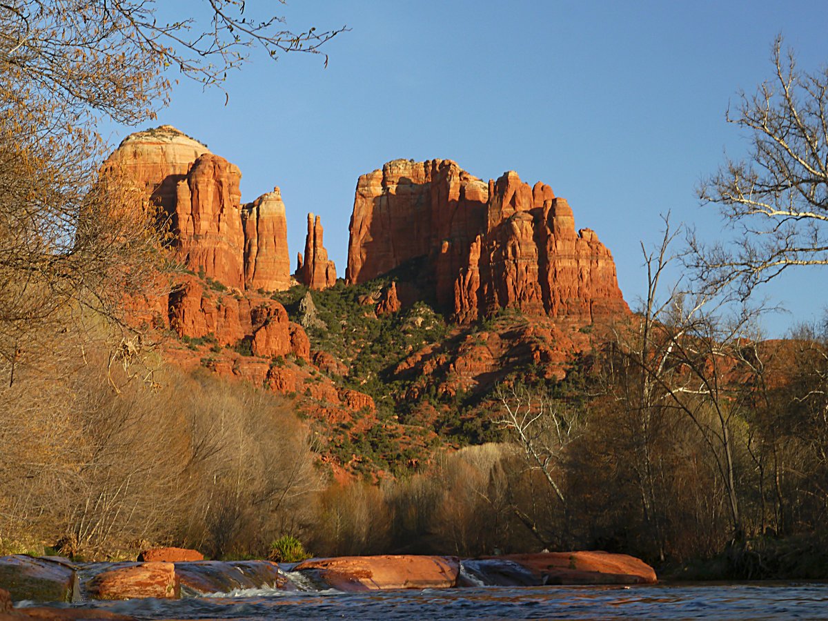 Black Rock Butte