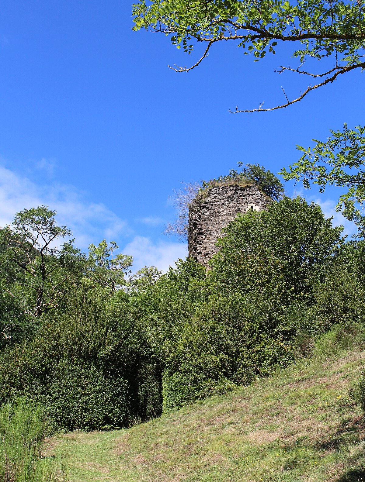 Tour de Guet de Cadéac
