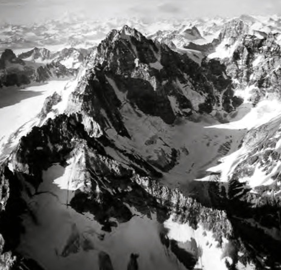 Ch'akajabena Lake