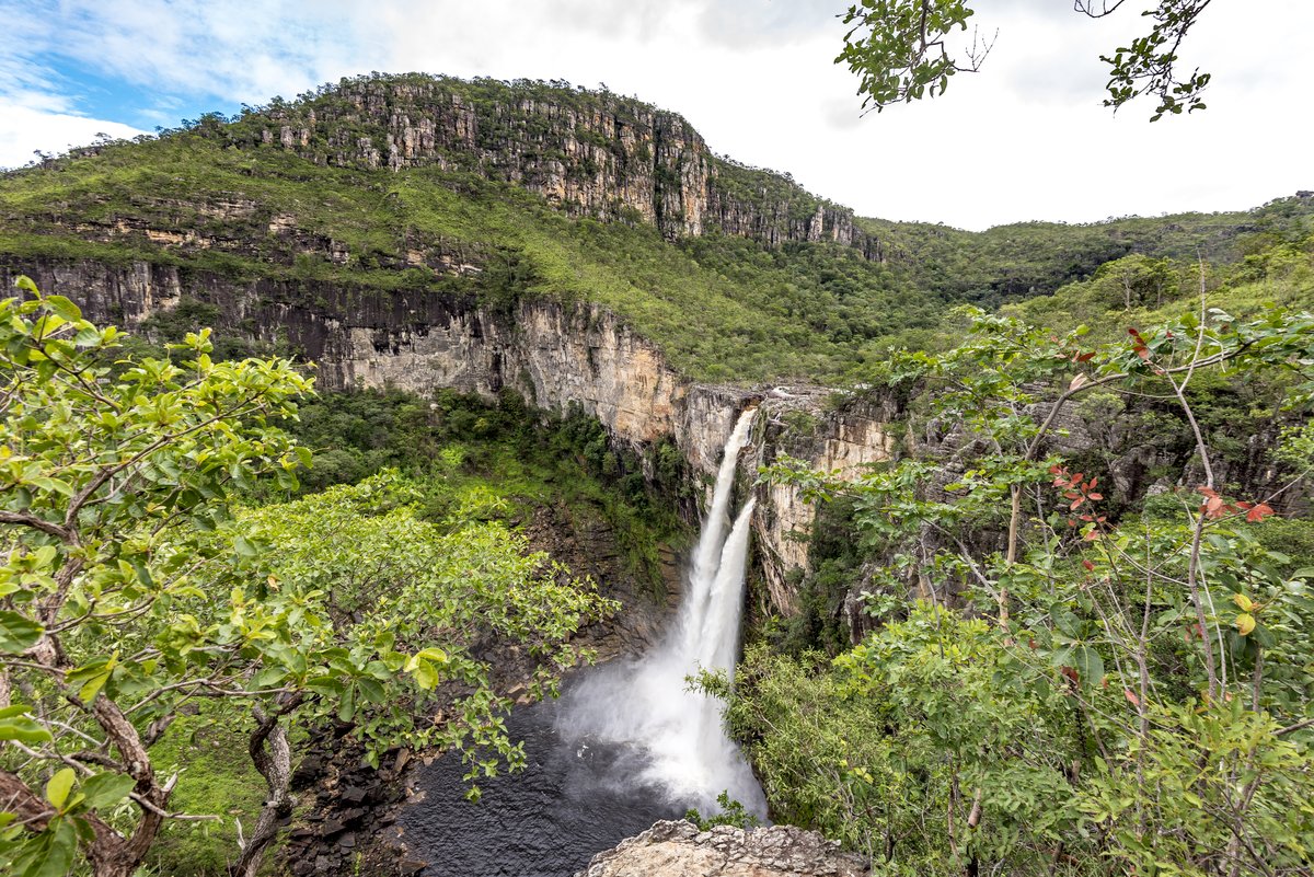 Chapada do Rio Prêto