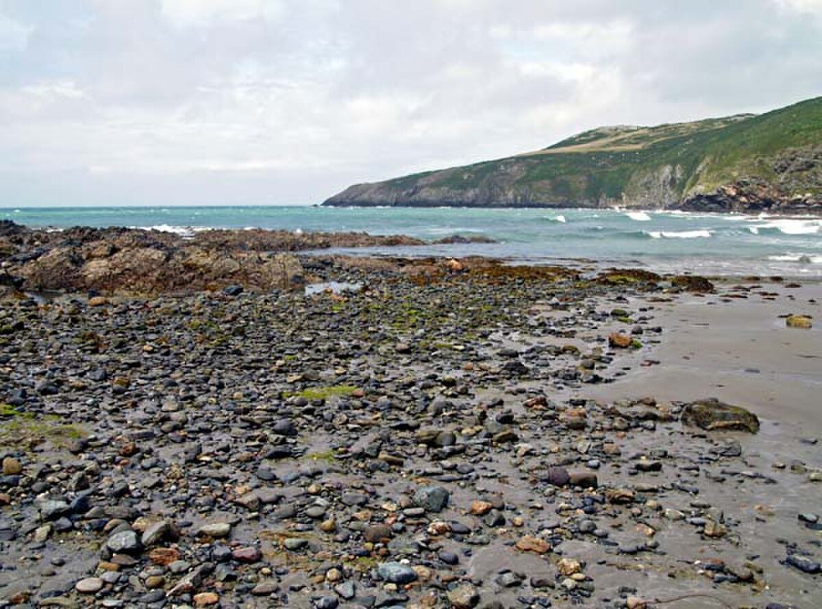 Church Bay