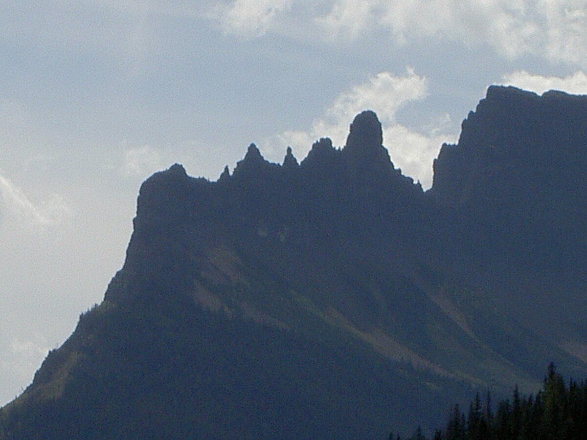 Carcajou Lake