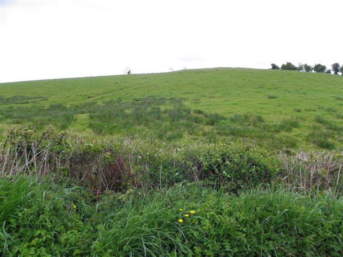 Clonamullig Lough