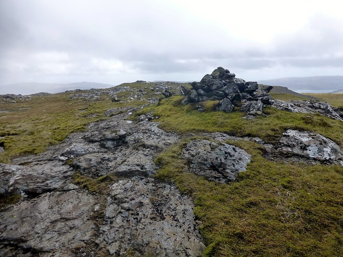 A' Mhaol Mhòr