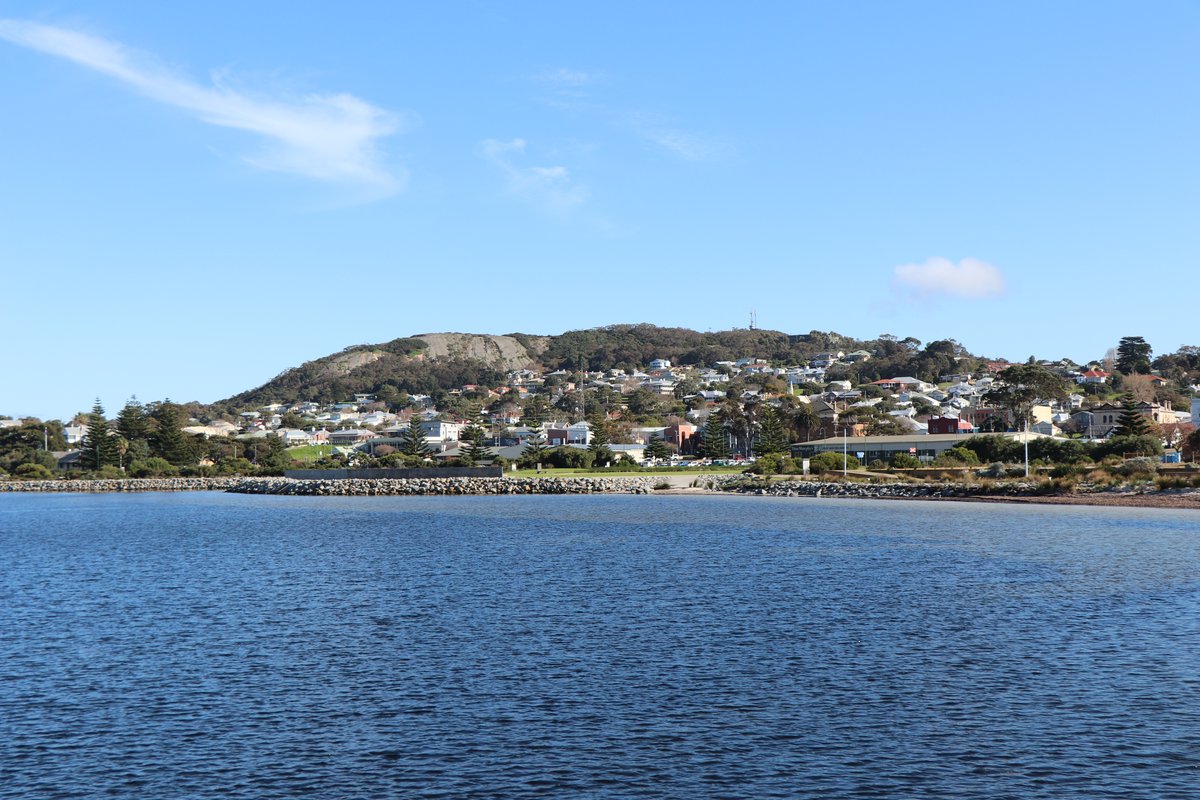 Albany Beach
