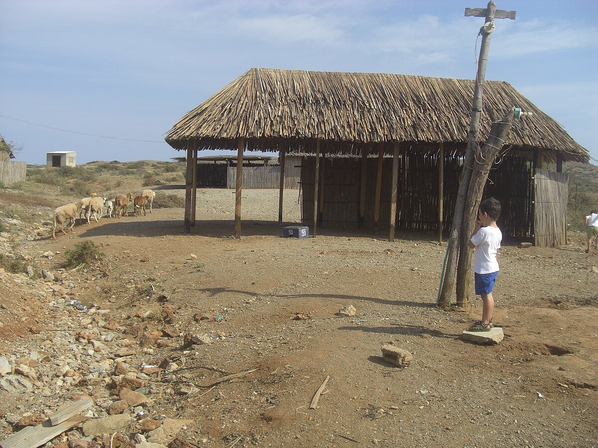 Macuira National Natural Park