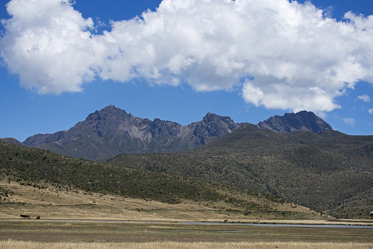 Laguna de Limpios